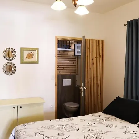 Markov Apartman Zadar
