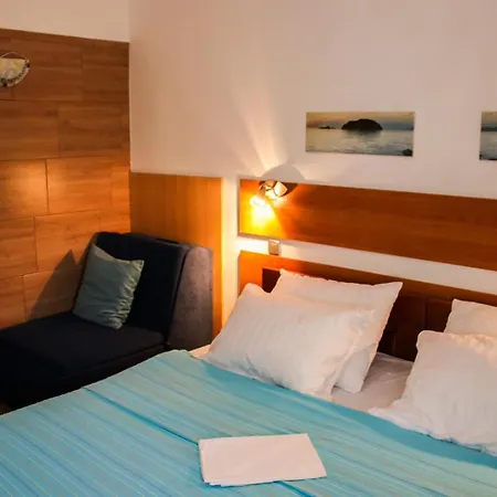 Markov Apartamento Zadar