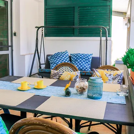 Apartamento Markov *