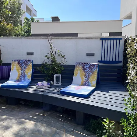 Apartamento Markov Zadar