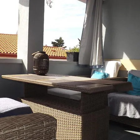 Apartman Markov