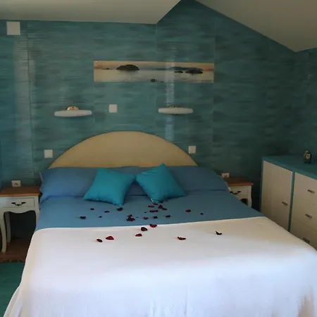 Markov Apartamento *