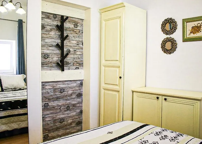 Markov Apartamento Zadar