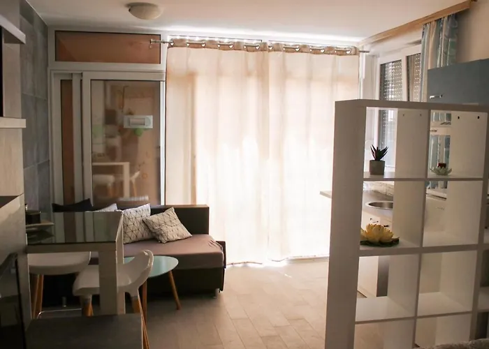 Apartamento Markov Zadar