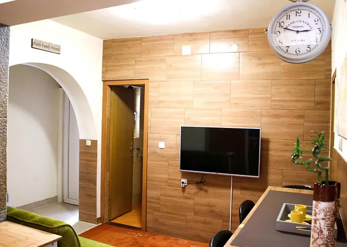 Markov Apartamento Zadar