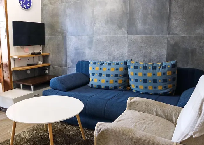 Markov Apartamento Zadar