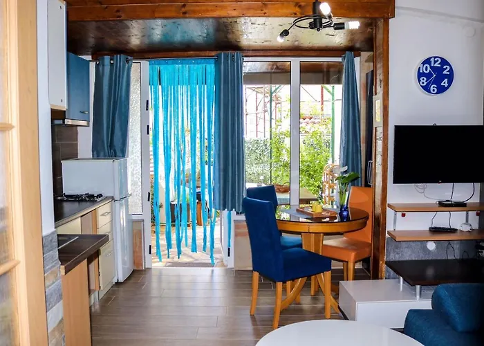 Markov Apartamento Zadar