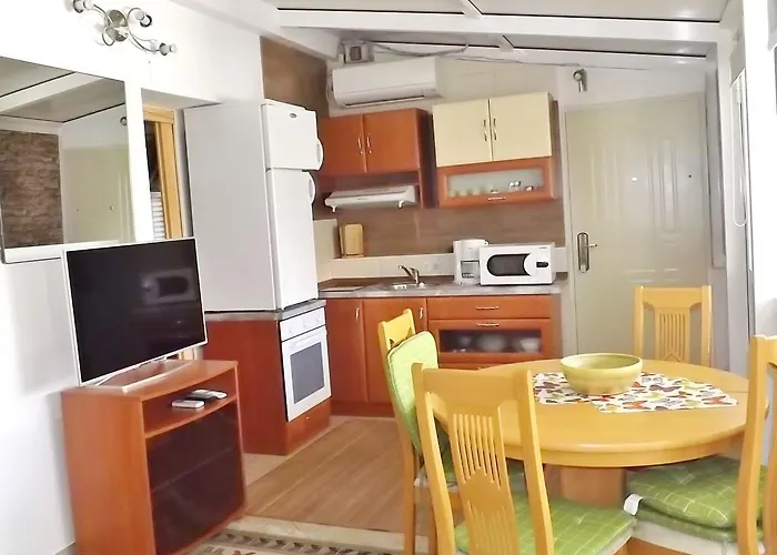 Markov Apartamento *