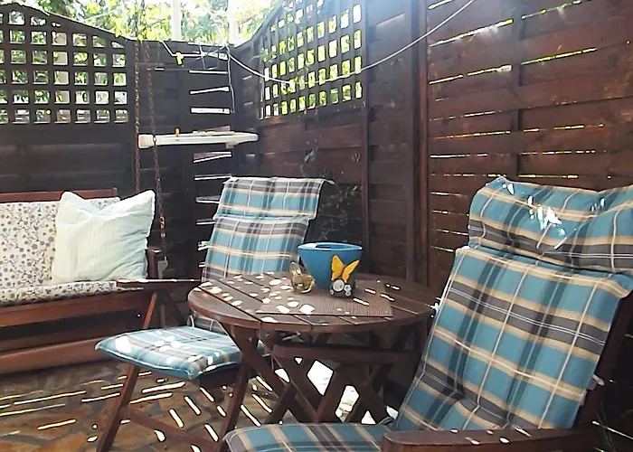 Markov Apartamento Zadar