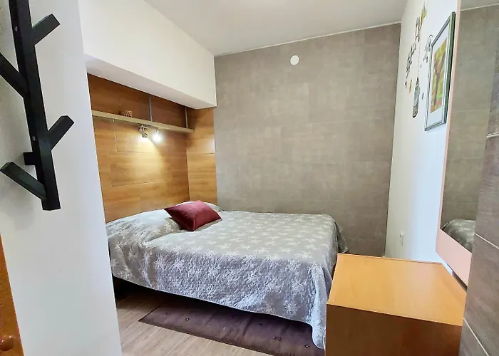 Markov Apartamento *