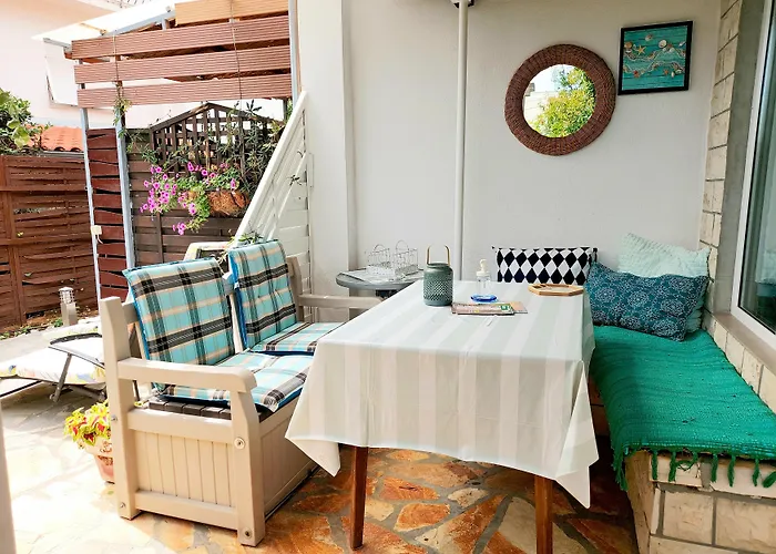 Apartamento Markov *