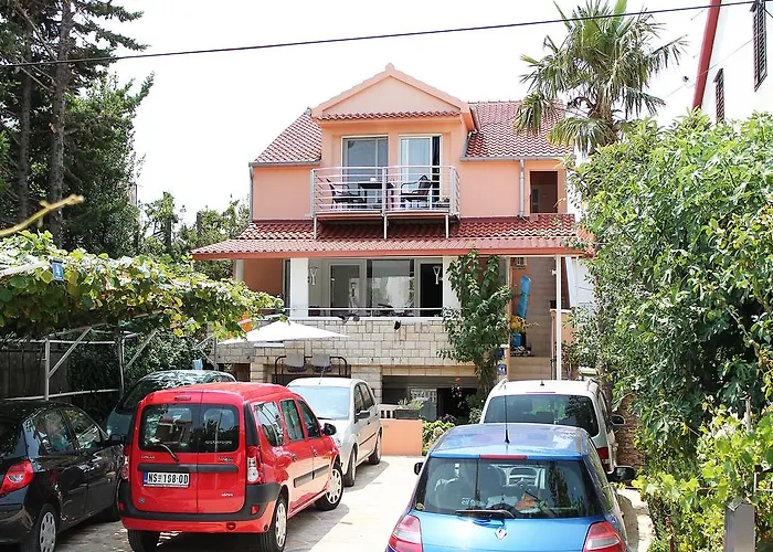 Apartamento Markov Zadar