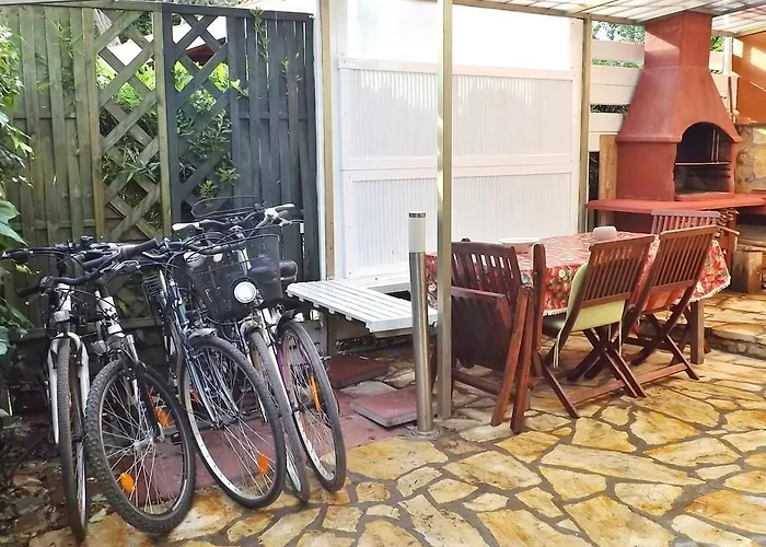 Markov Apartamento Zadar