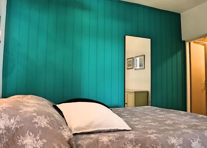 Apartamento Markov Zadar