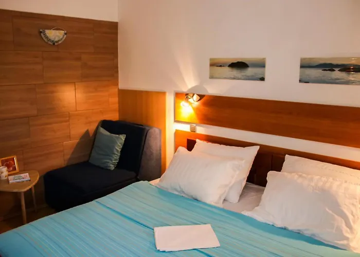 Markov Apartamento Zadar