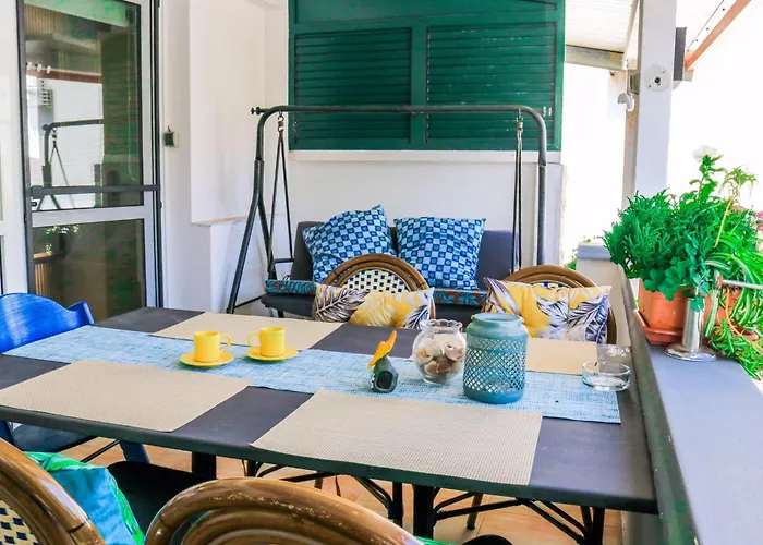 Apartamento Markov *