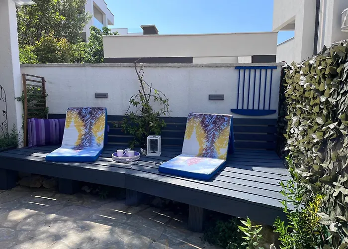 Apartamento Markov Zadar