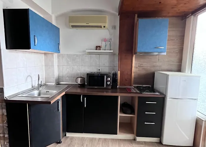 Apartamento Markov Zadar