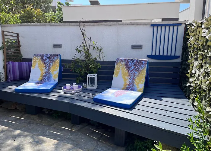 Apartamento Markov *