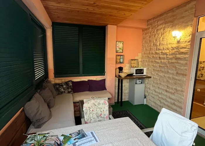 Markov Apartamento *