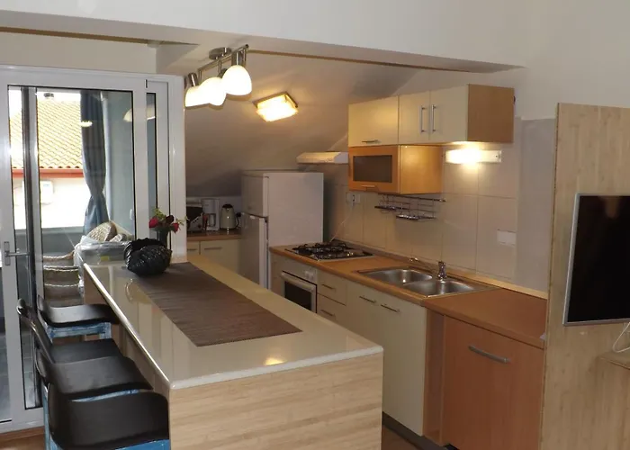 Markov Apartamento *