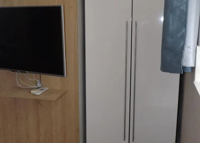 Markov Apartamento Zadar