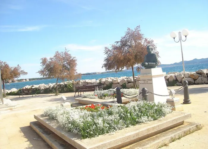 Apartamento Markov *