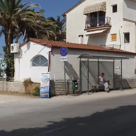 Markov * Ζαντάρ