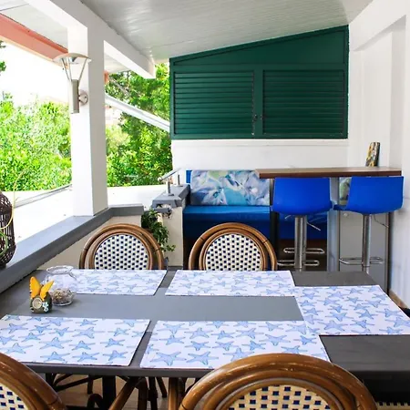 Markov Διαμέρισμα Ζαντάρ