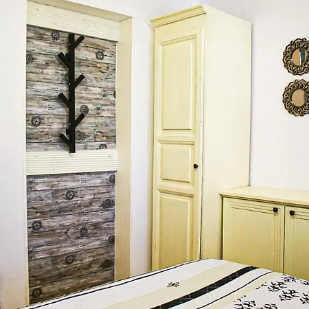 Markov Διαμέρισμα Ζαντάρ