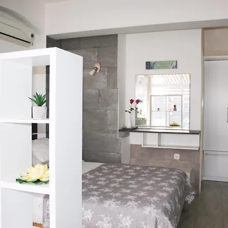 Markov * Ζαντάρ