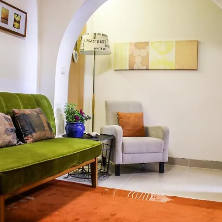 Markov Apartment Zadar
