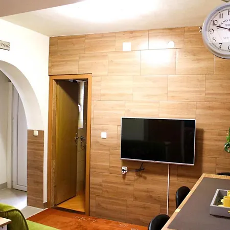 Markov Διαμέρισμα Ζαντάρ