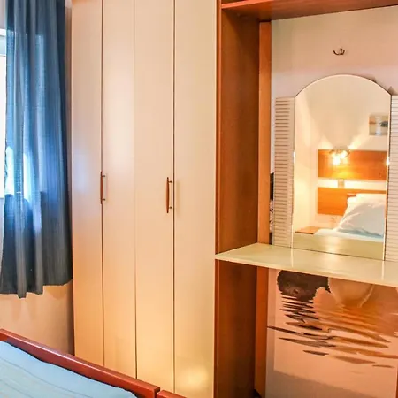 Markov Διαμέρισμα