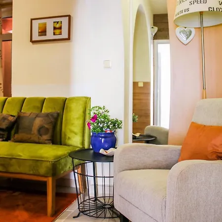 Διαμέρισμα Markov Ζαντάρ