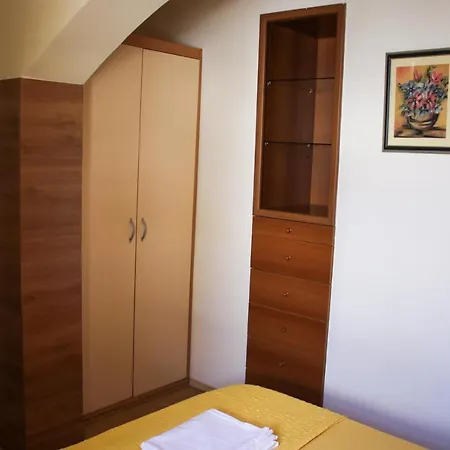 Markov Διαμέρισμα Ζαντάρ