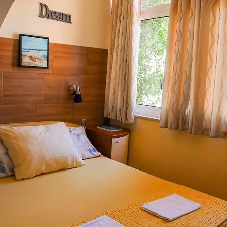 Διαμέρισμα Markov Ζαντάρ