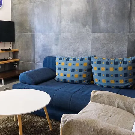 Markov Διαμέρισμα Ζαντάρ