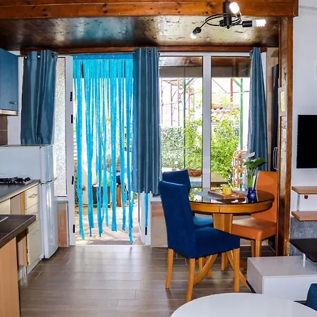 Markov Διαμέρισμα Ζαντάρ