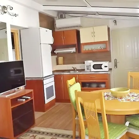 Markov Διαμέρισμα *