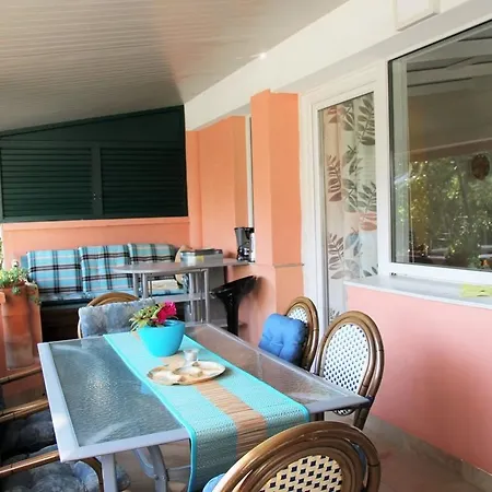 Διαμέρισμα Markov Ζαντάρ