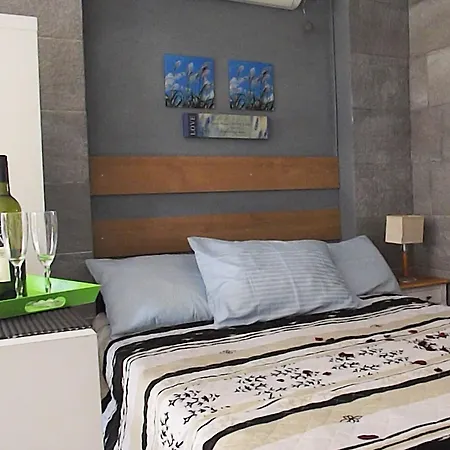 Markov Διαμέρισμα *