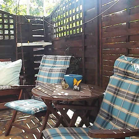 Markov Διαμέρισμα Ζαντάρ