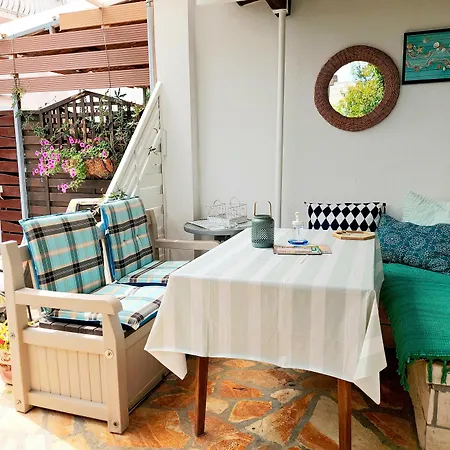 Apartamento Markov *