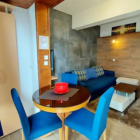 Διαμέρισμα Markov Ζαντάρ