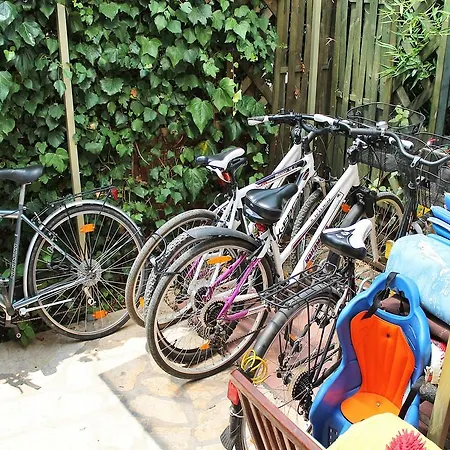 Markov Διαμέρισμα