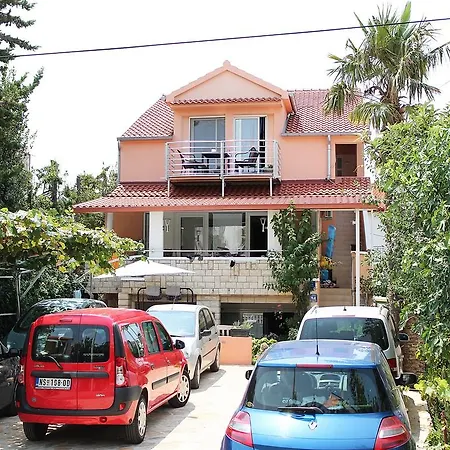 Διαμέρισμα Markov Ζαντάρ