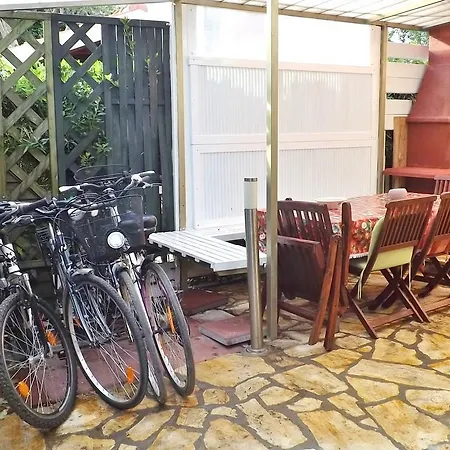 Markov Διαμέρισμα Ζαντάρ