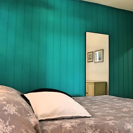 Διαμέρισμα Markov Ζαντάρ