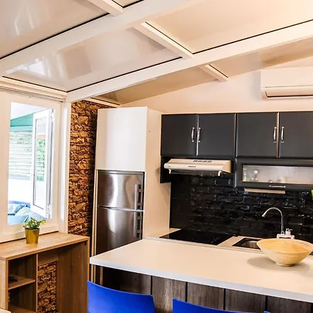 Διαμέρισμα Markov *